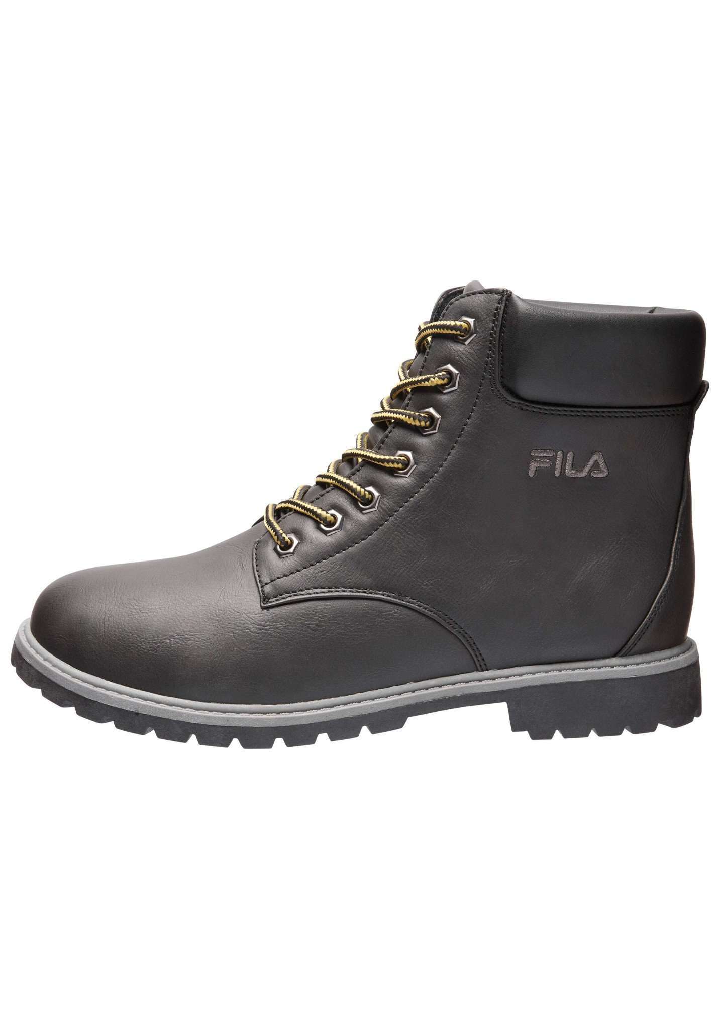 Fila Schnürboots »FILA Schnürstiefelette Maverick Mid Wmn« von Fila