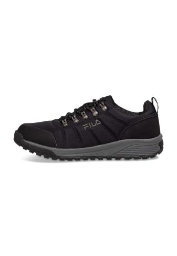 Fila Trekkingschuhe Hikebooster Low - schwarz (Grösse: 42) von Fila