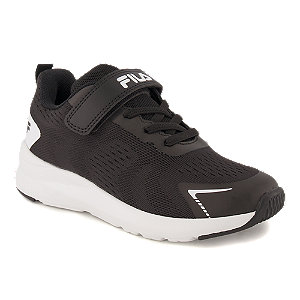 Fila Upload Kinder Sneaker Schwarz 28-33 von Fila