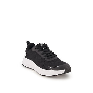 Fila Upload Kinder Sneaker Schwarz von Fila