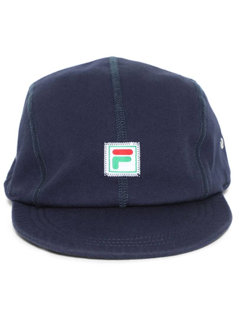 Fila Utility cap - Blue von Fila