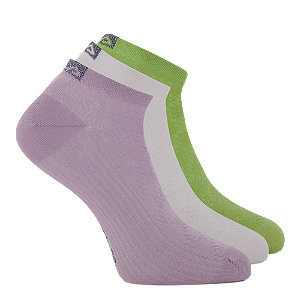 Fila invisible 3er Pack Damen Socken 35-38 | 39-42 von Fila