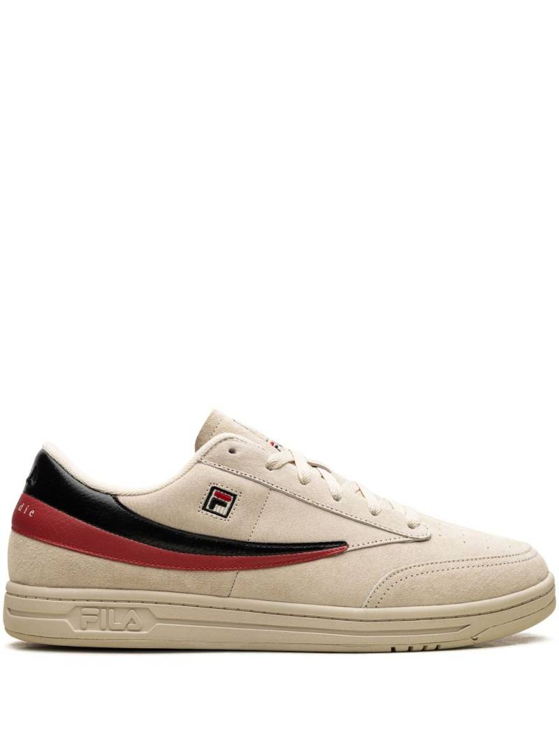 Fila x Biggie Smalls Tennis 88 "Ready to Die 25th Anniversary" sneakers - Neutrals von Fila