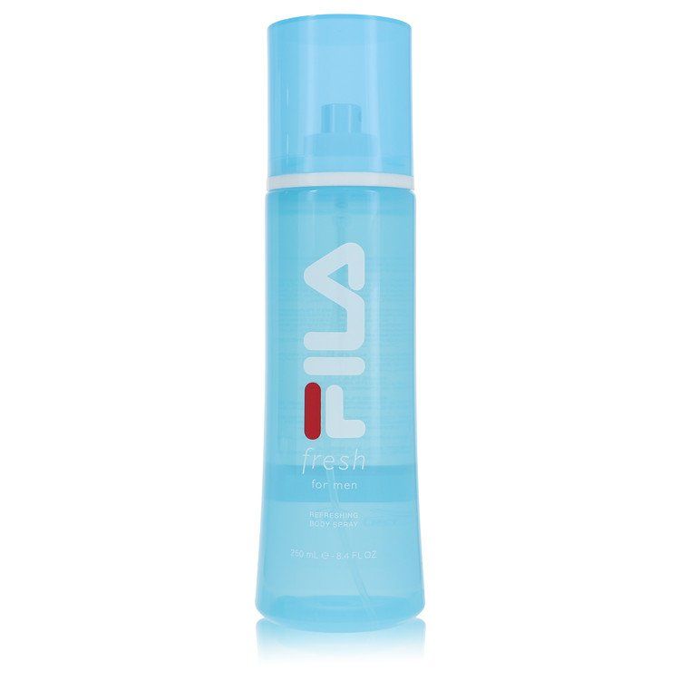 Fila Fresh For Men Body Spray 250ml von Fila