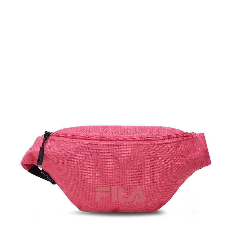 Gürteltasche Fila Barinas Waist Bag Slim Classic FBU0045 Rosa von Fila