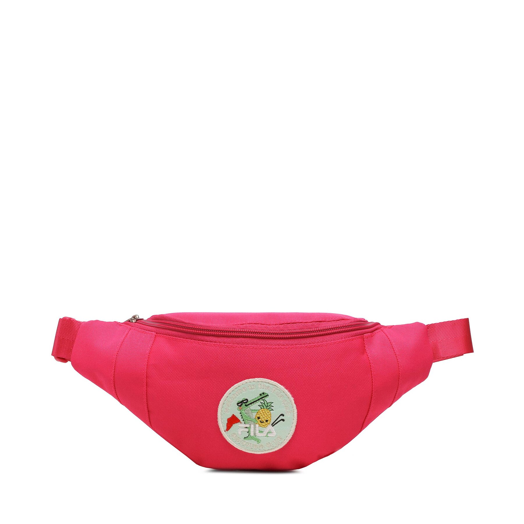 Gürteltasche Fila Bhimbar Club Mini Waistbag FBK0019 Rosa Gürteltasche Fila Bhimbar Club Mini Waistbag FBK0019 Rosa von Fila