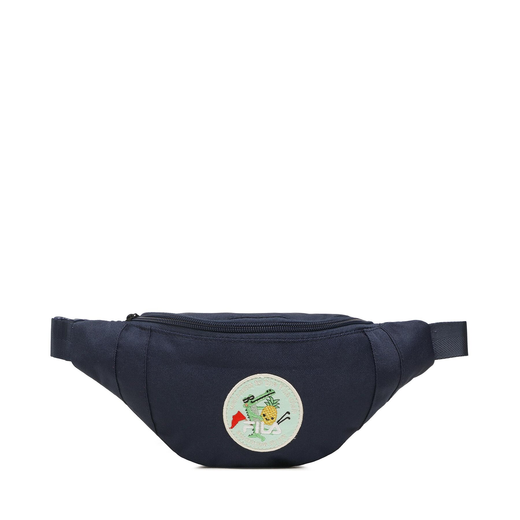 Gürteltasche Fila Bhimbar Club Mini Waistbag FBK0019 Dunkelblau Gürteltasche Fila Bhimbar Club Mini Waistbag FBK0019 Dunkelblau von Fila