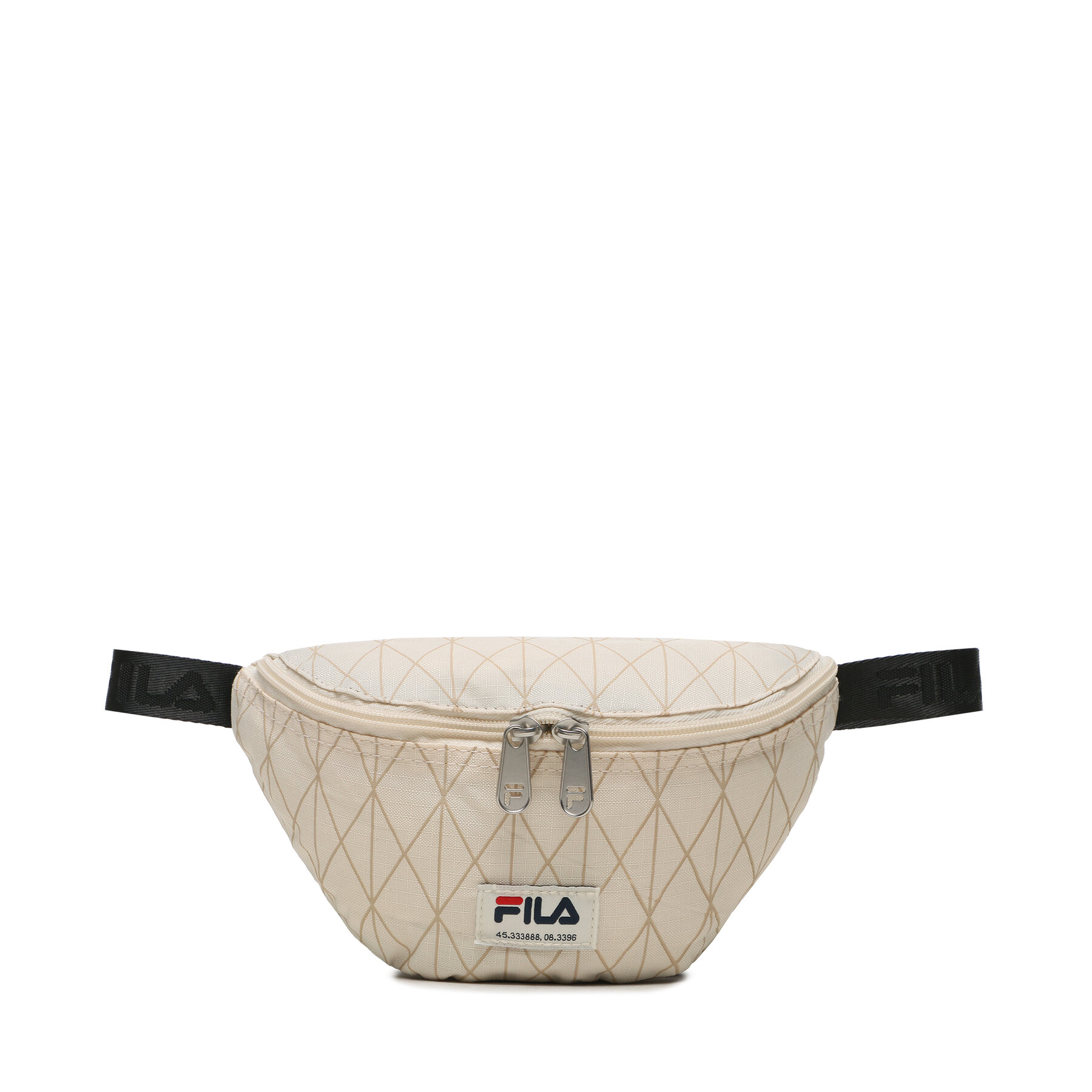 Gürteltasche Fila Bislig Value Small Street Waist Bag FBU0095 Beige von Fila