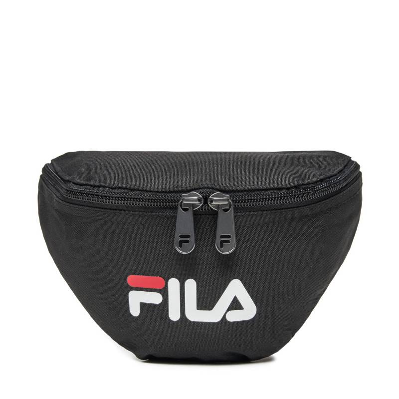 Gürteltasche Fila FBU0134 80010 Schwarz von Fila