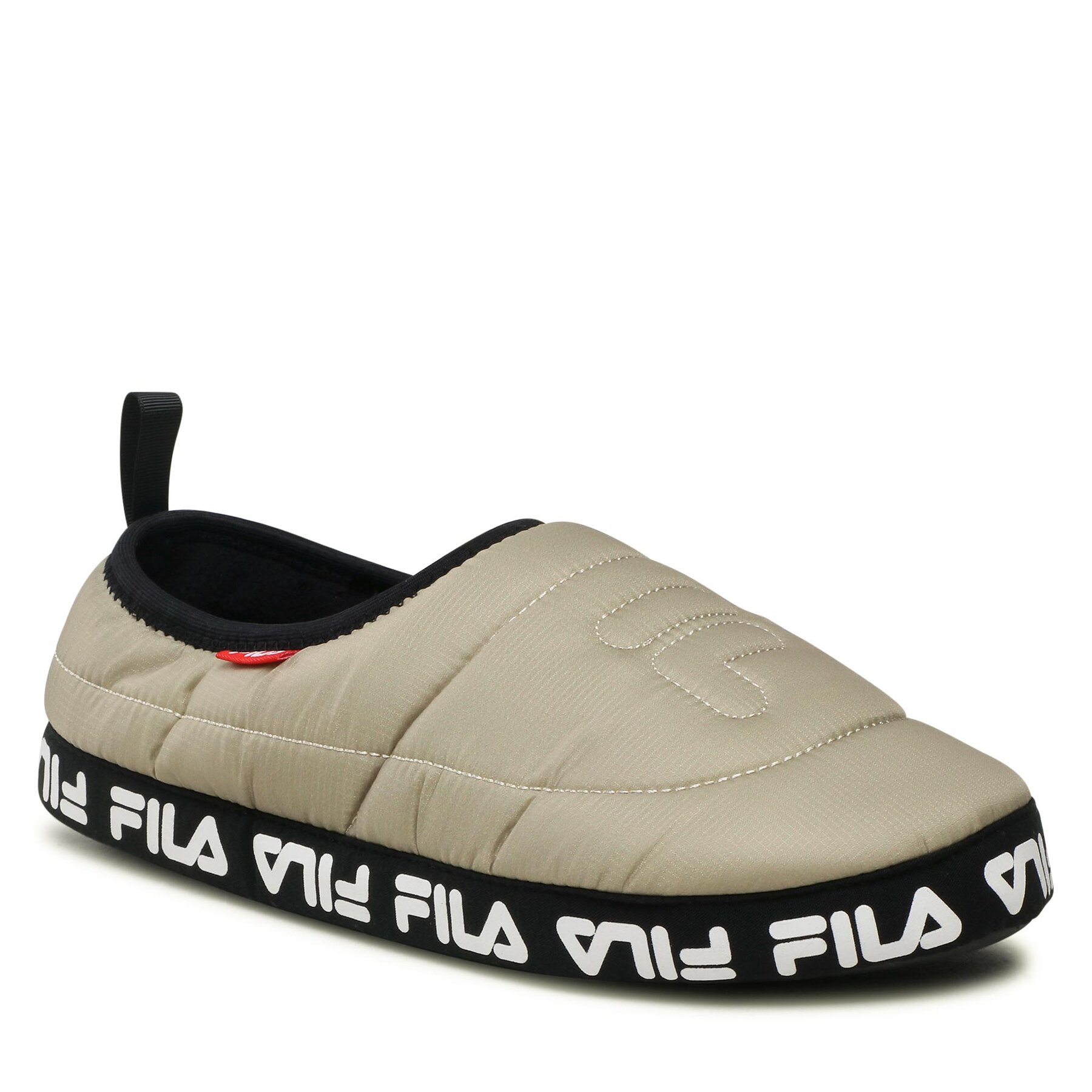 Hausschuhe Fila Comfider FFM0147.70003 Beige von Fila