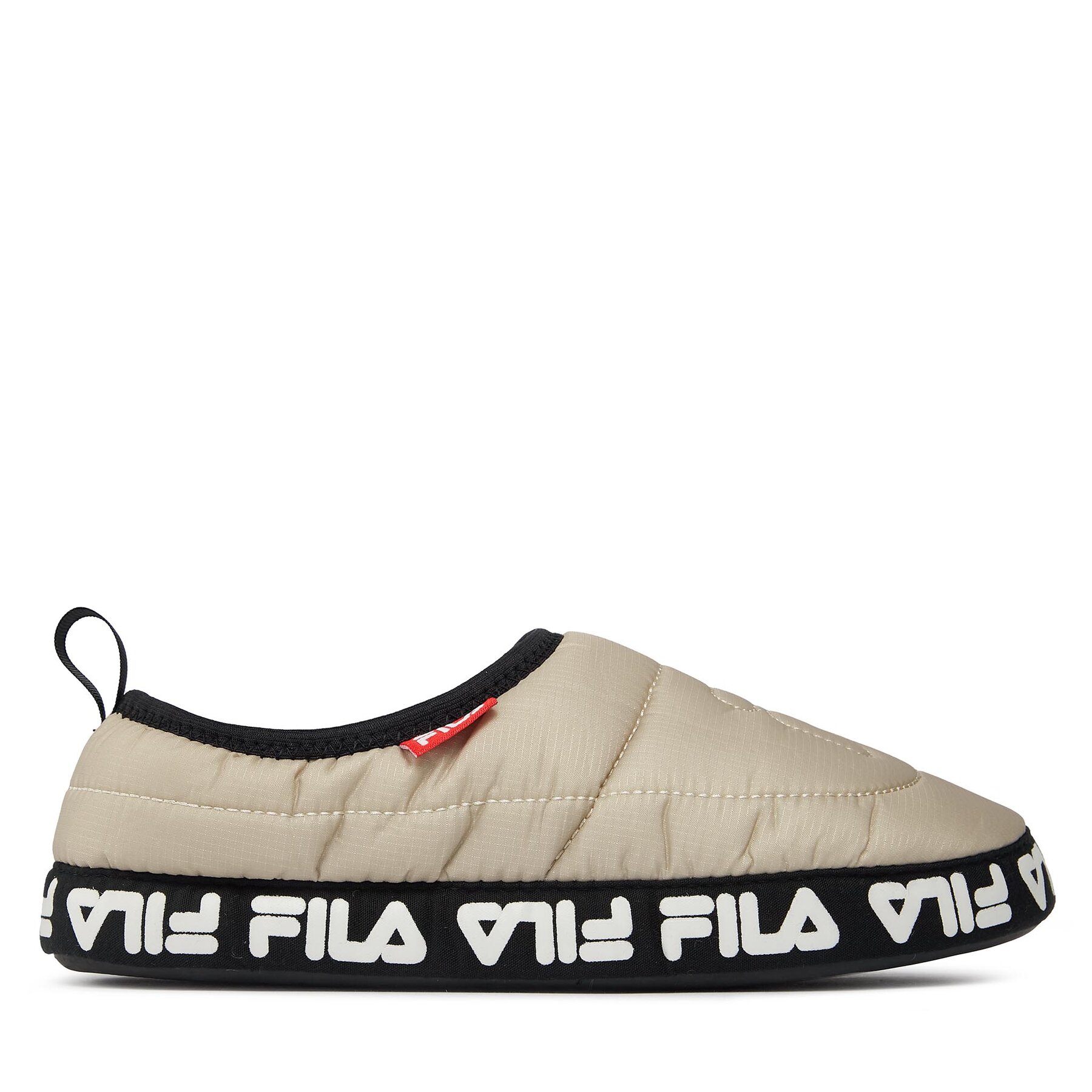 Hausschuhe Fila Comfider FFM0147.70010 Braun von Fila