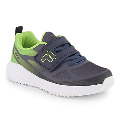 Hover Velcro 2 Kinder Laufschuh von Fila