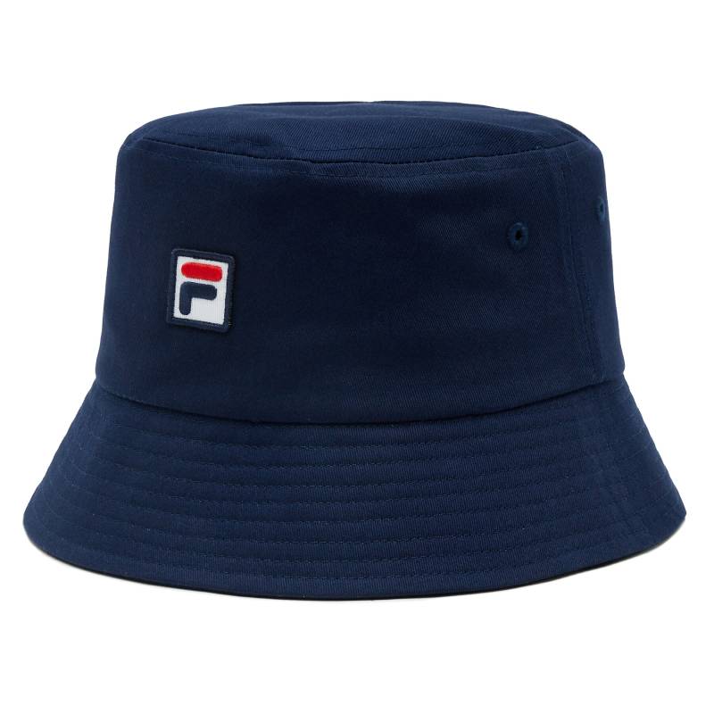 Hut Fila Bizerte Fitted Bucket Hat FCU0072 Dunkelblau von Fila