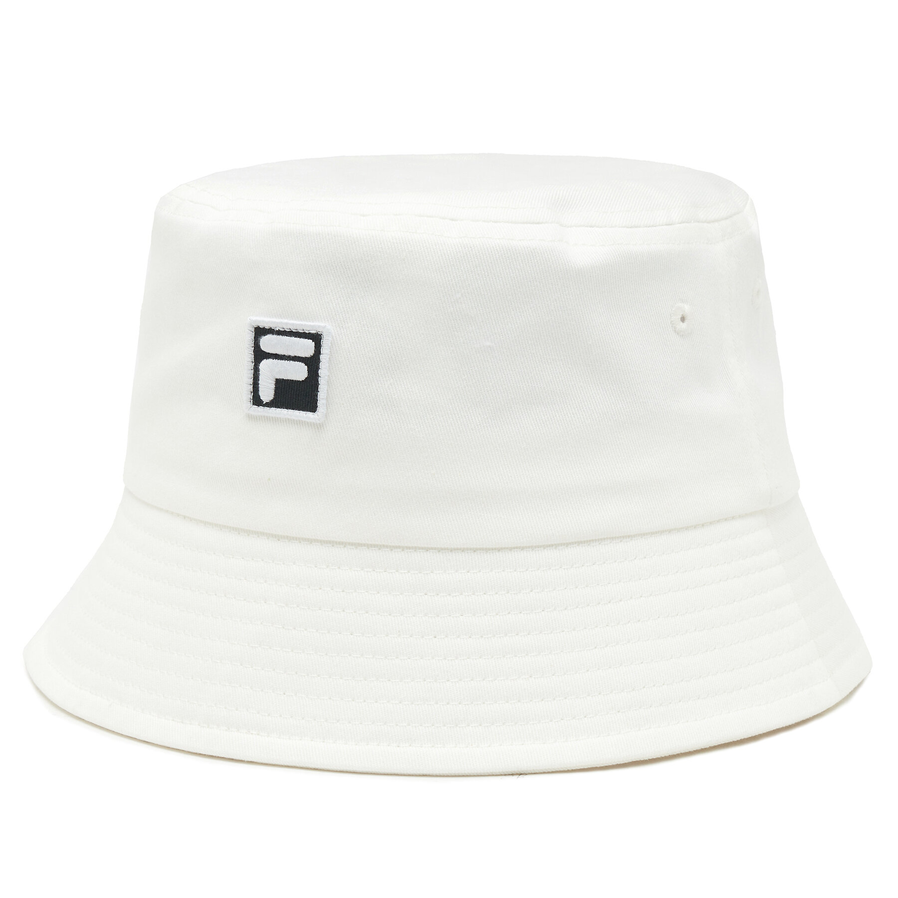 Hut Fila Bizerte Fitted Bucket Hat FCU0072 Weiß von Fila