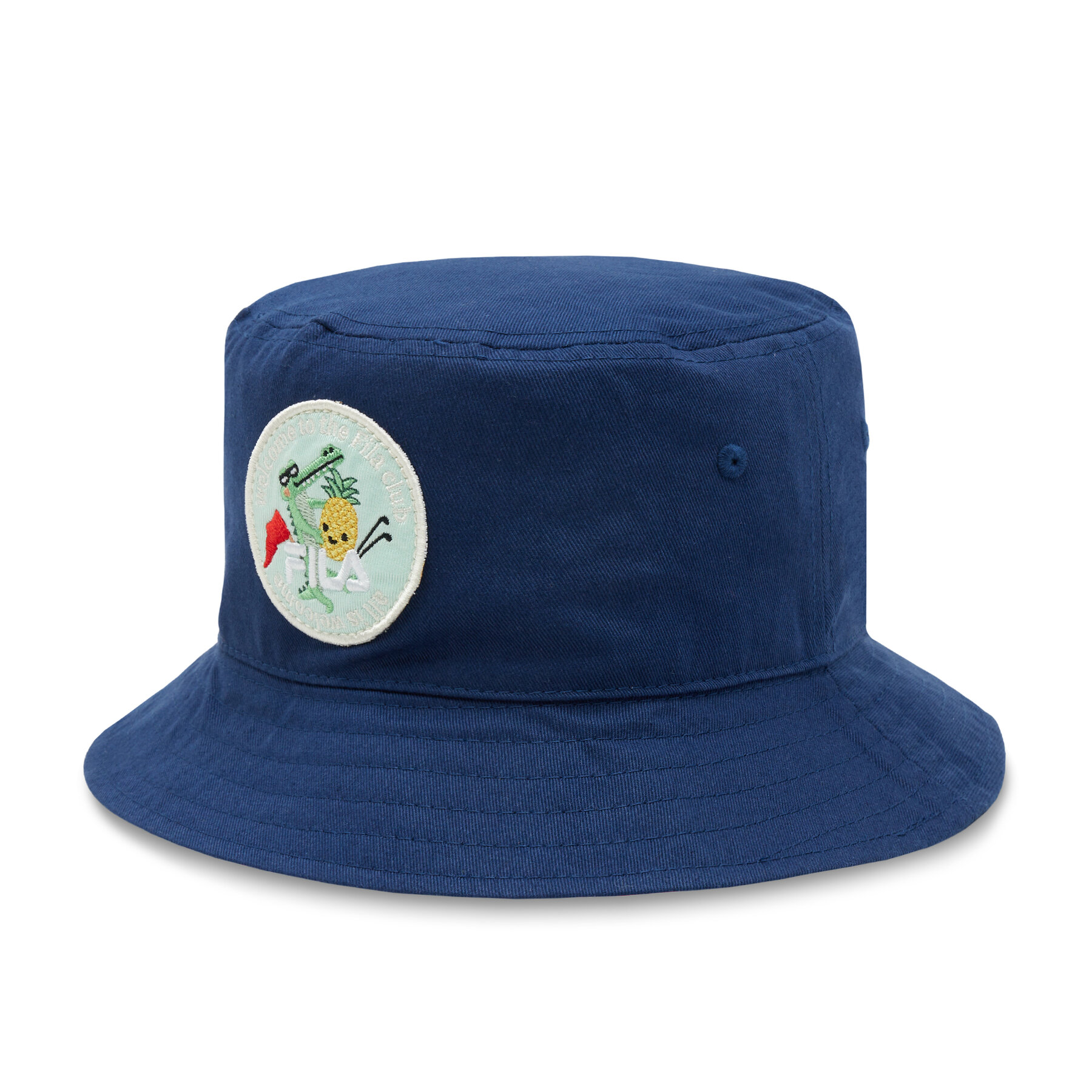 Hut Fila Budta Club Bucket Hat FCK0014 Dunkelblau Hut Fila Budta Club Bucket Hat FCK0014 Dunkelblau von Fila