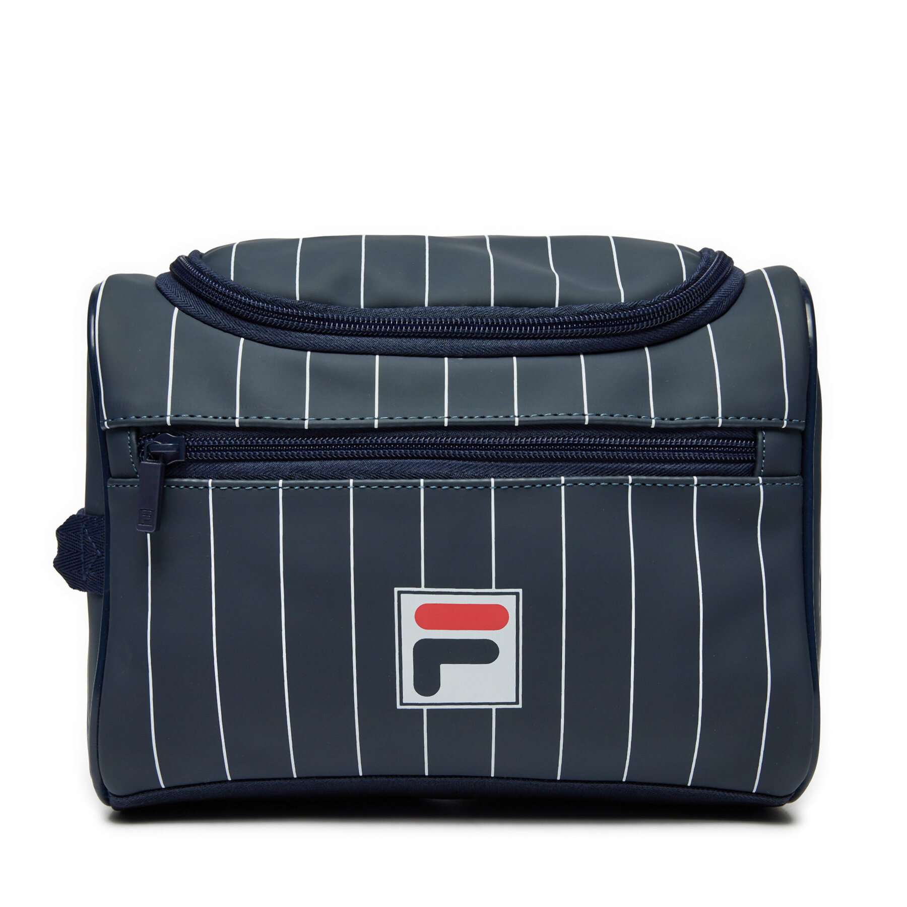 Kosmetiktasche Fila Heritage Washbag FAB24204 Dunkelblau Kosmetiktasche Fila Heritage Washbag FAB24204 Dunkelblau von Fila