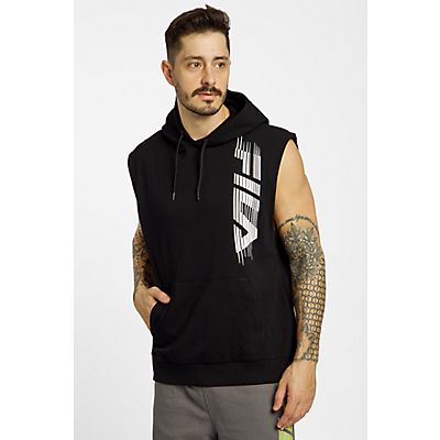 Loose Sleeveless Herren Hoodie von Fila