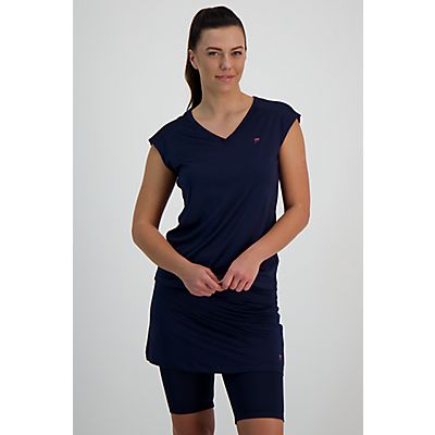 Maia Damen Tennisshirt von FILA