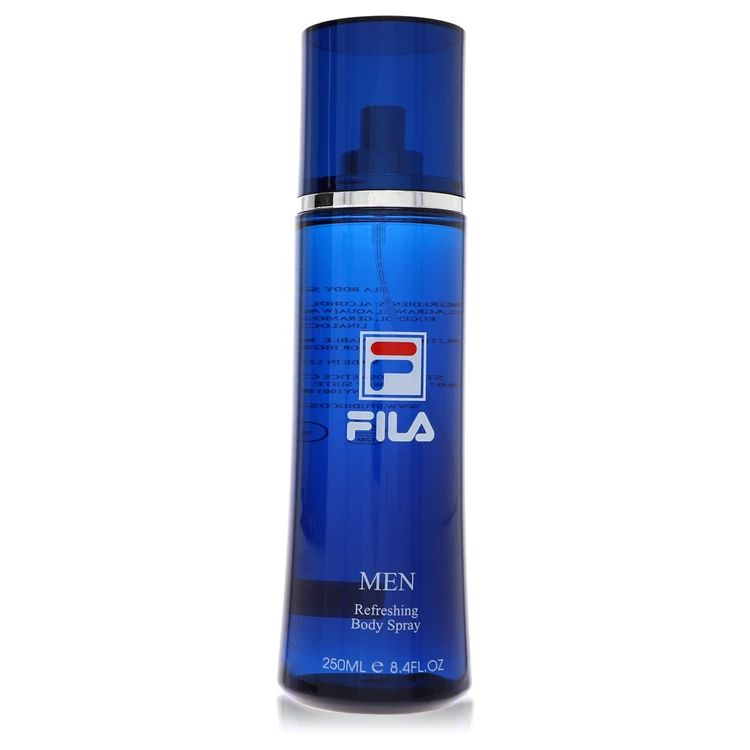 Fila Man Body Spray 250ml von Fila