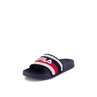 Morro Bay Stripes Damen Slipper von FILA