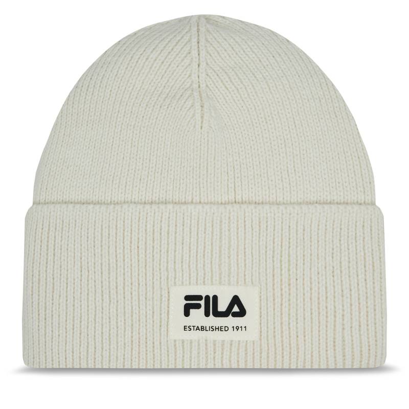 Mütze Fila Bessemer Slouch Beanie FCU0094.80042 Grau von Fila