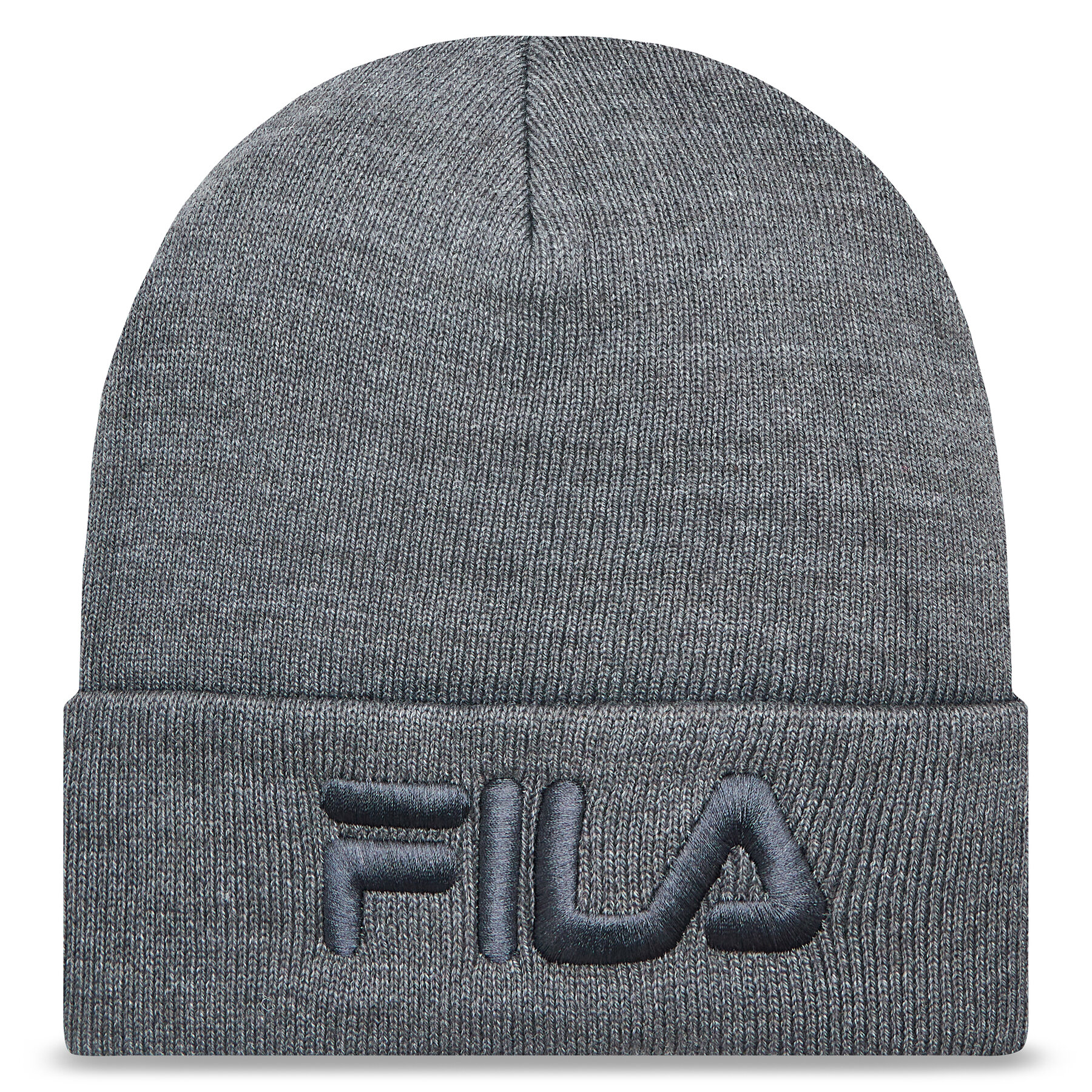 Mütze Fila Bukoba Slouchy FCU0032 Grau Mütze Fila Bukoba Slouchy FCU0032 Grau von Fila