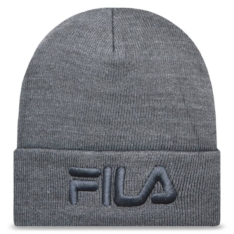 Mütze Fila Bukoba Slouchy FCU0032 Grau von Fila