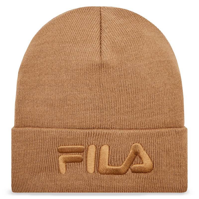 Mütze Fila Bukoba Slouchy FCU0032 Braun von Fila