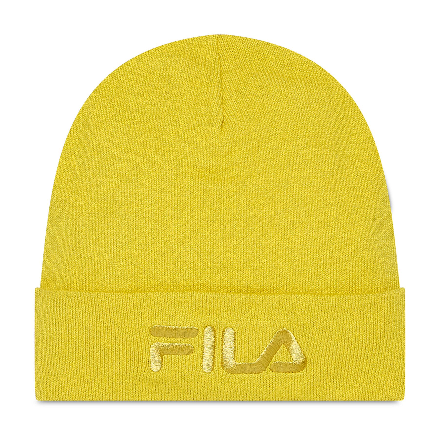 Mütze Fila Slouchy Beanie Withtonal Logo 686170 Grün Mütze Fila Slouchy Beanie Withtonal Logo 686170 Grün von Fila