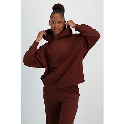 Oakton Loose Fit Damen Hoodie von Fila