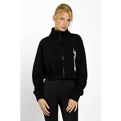 Oberhof Loose Cropped Damen Jacke von Fila