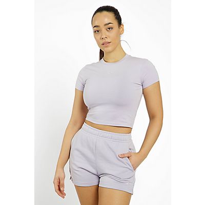 Osaka Cropped Damen T-Shirt von Fila