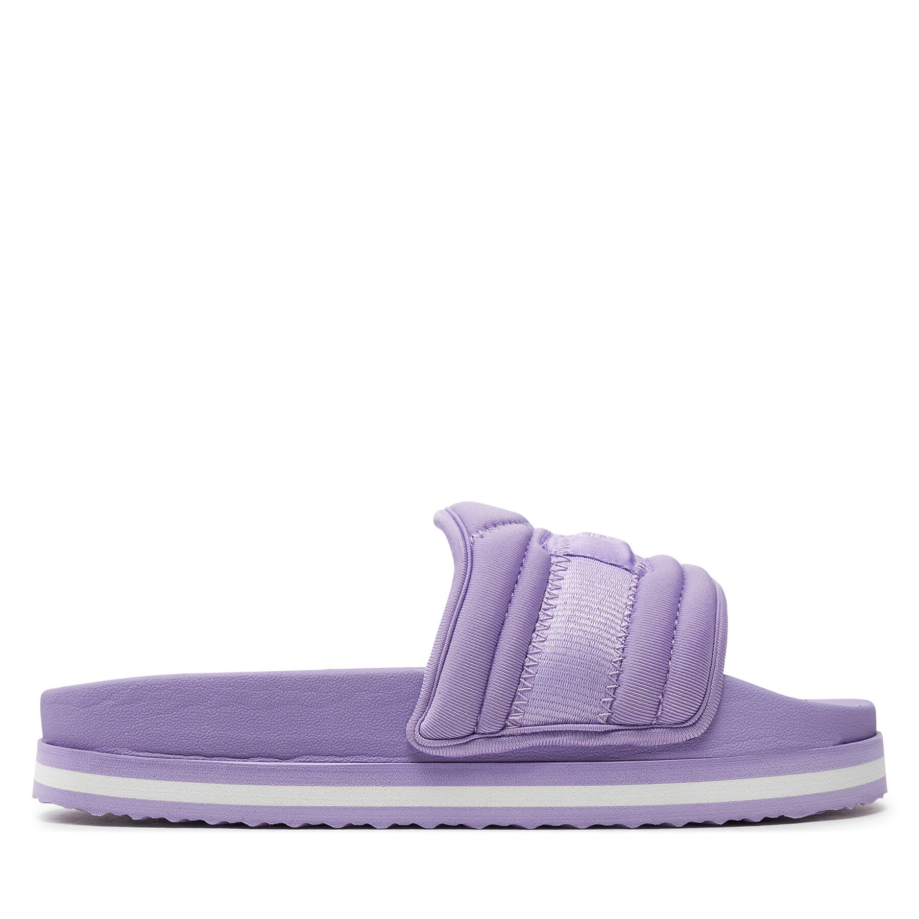 Pantoletten Fila Morro Bay Zeppa Lounge Slipper Wmn FFW0047 Violett Pantoletten Fila Morro Bay Zeppa Lounge Slipper Wmn FFW0047 Violett von Fila