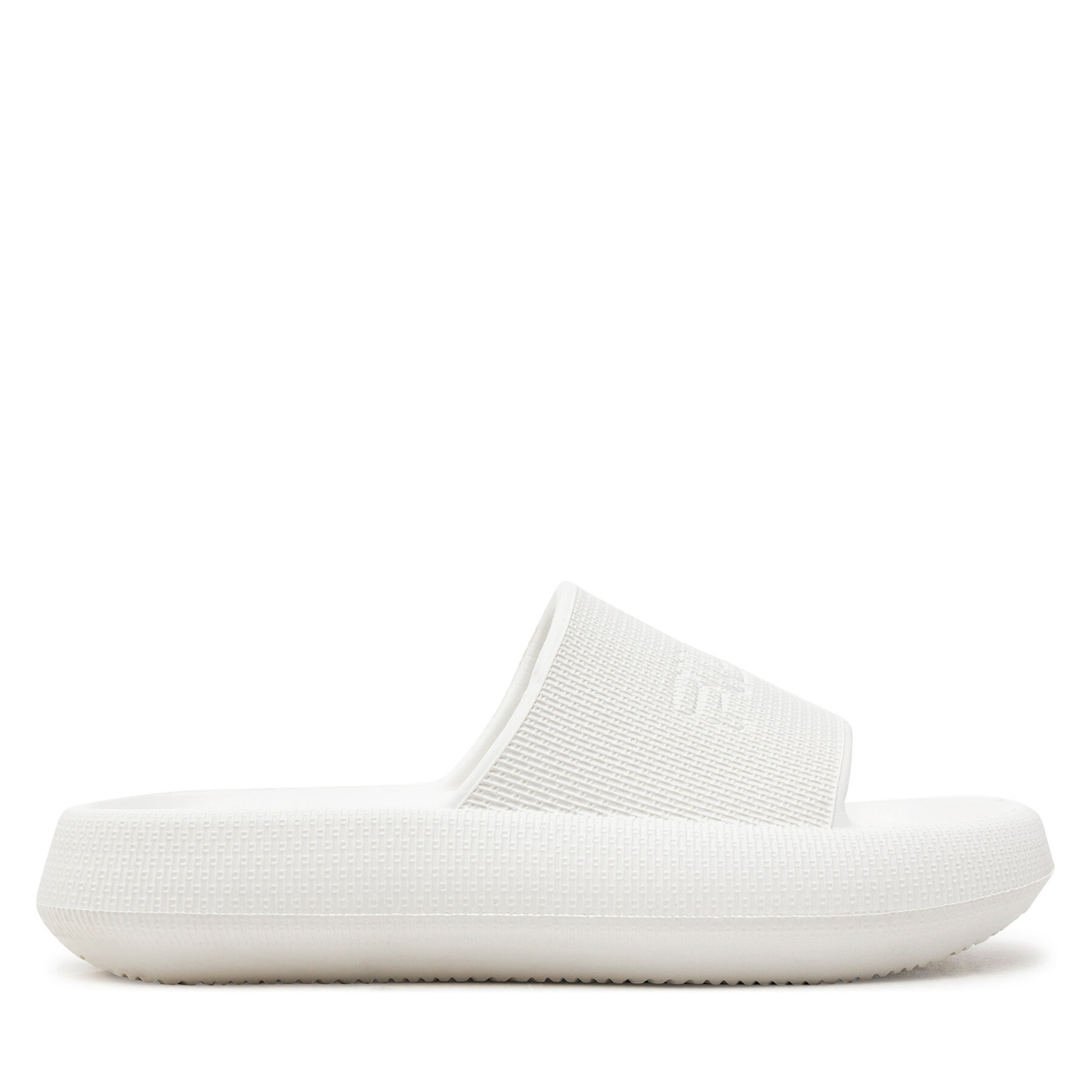 Pantoletten Fila Slippers FTS24110 Weiß Pantoletten Fila Slippers FTS24110 Weiß von Fila