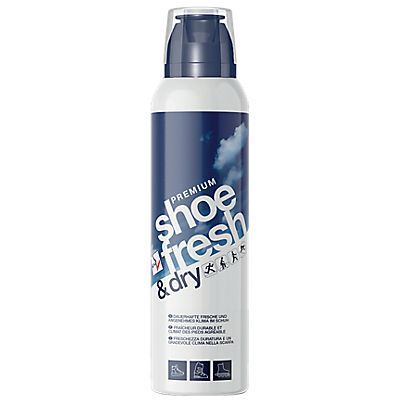 Premium Shoe Fresh and Dry 150 ml Spray von Fila