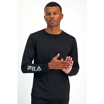 Regolfo Herren Longsleeve von FILA