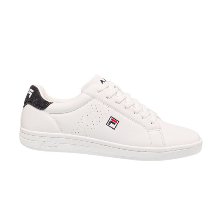 Retro-Sneaker von Fila für Herren, weiss, 42 von Fila