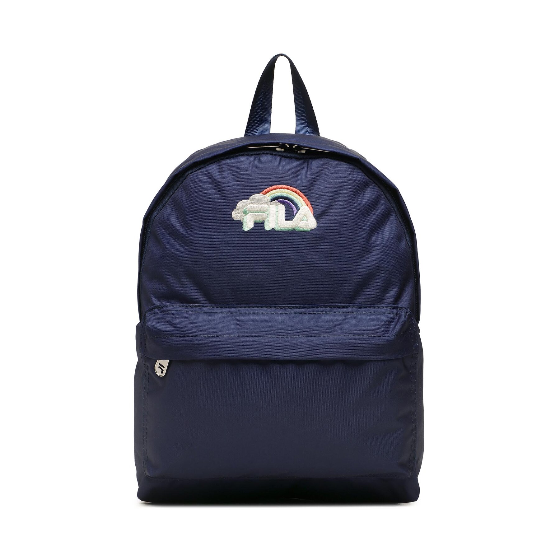 Rucksack Fila Beihai Rainbow Mini Backpack Malmö FBK0016 Dunkelblau von Fila