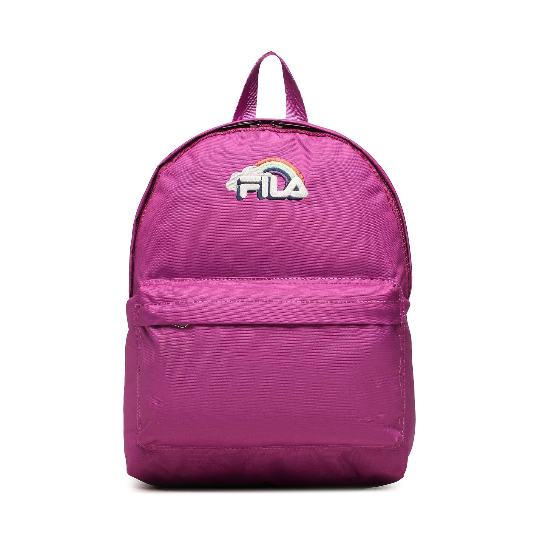 Rucksack Fila Beihai Rainbow Mini Backpack Malmö FBK0016 Violett von Fila