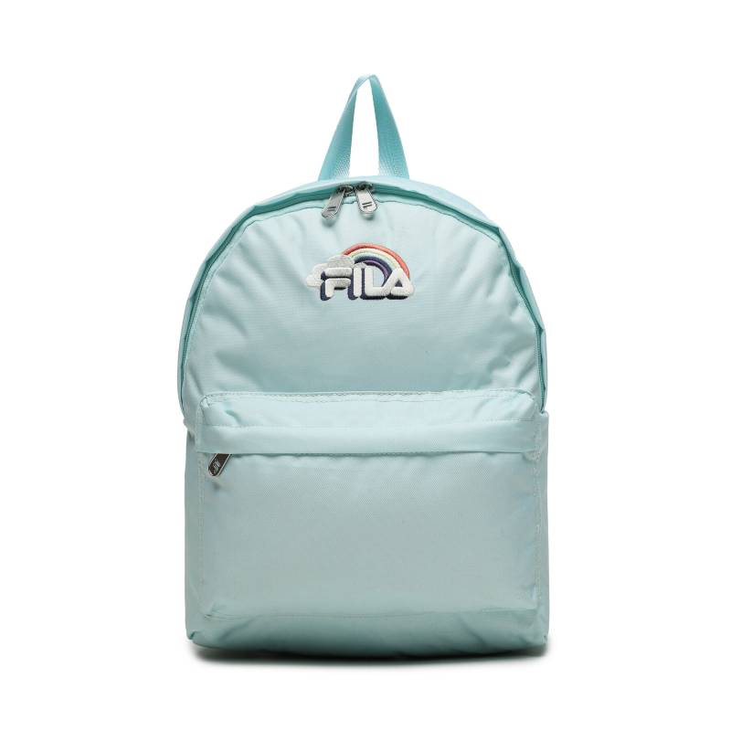 Rucksack Fila Beihai Rainbow Mini Backpack Malmö FBK0016 Grün von Fila