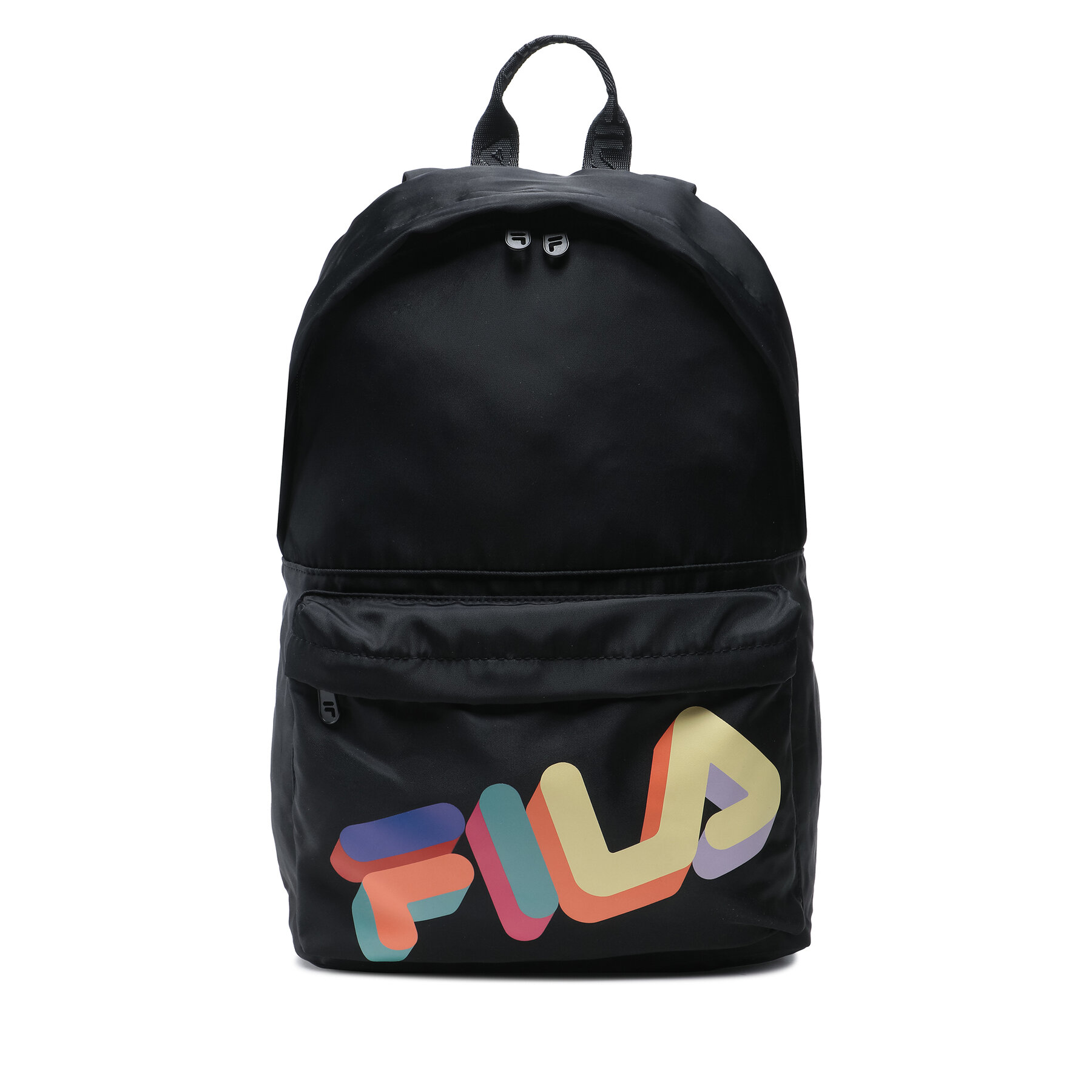 Rucksack Fila Binhe Backpack S’Cool Two Street FBU0093 Schwarz von Fila