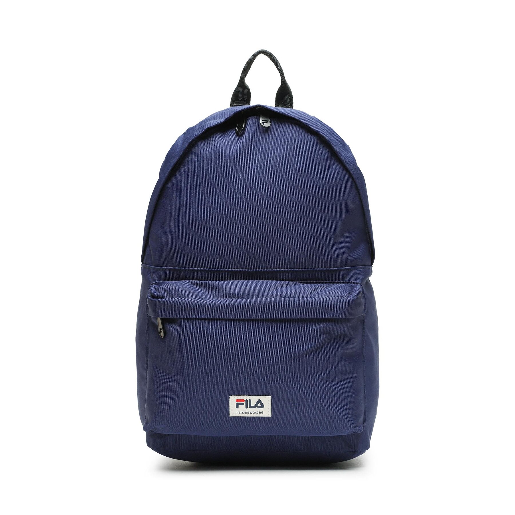 Rucksack Fila Boma Badge Backpack S’Cool Two FBU0079 Dunkelblau Rucksack Fila Boma Badge Backpack S’Cool Two FBU0079 Dunkelblau von Fila
