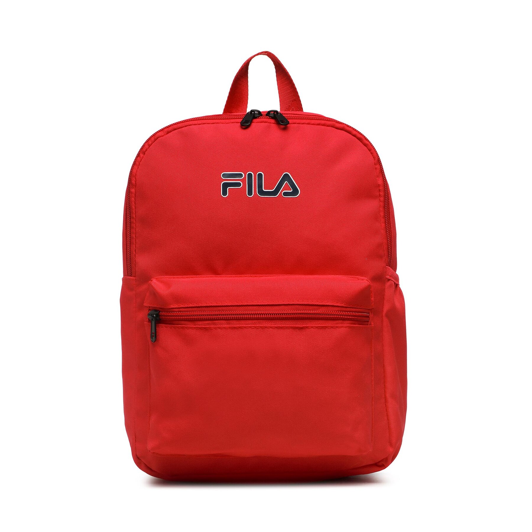 Rucksack Fila Bury Small Easy Backpack FBK0013 Rot von Fila