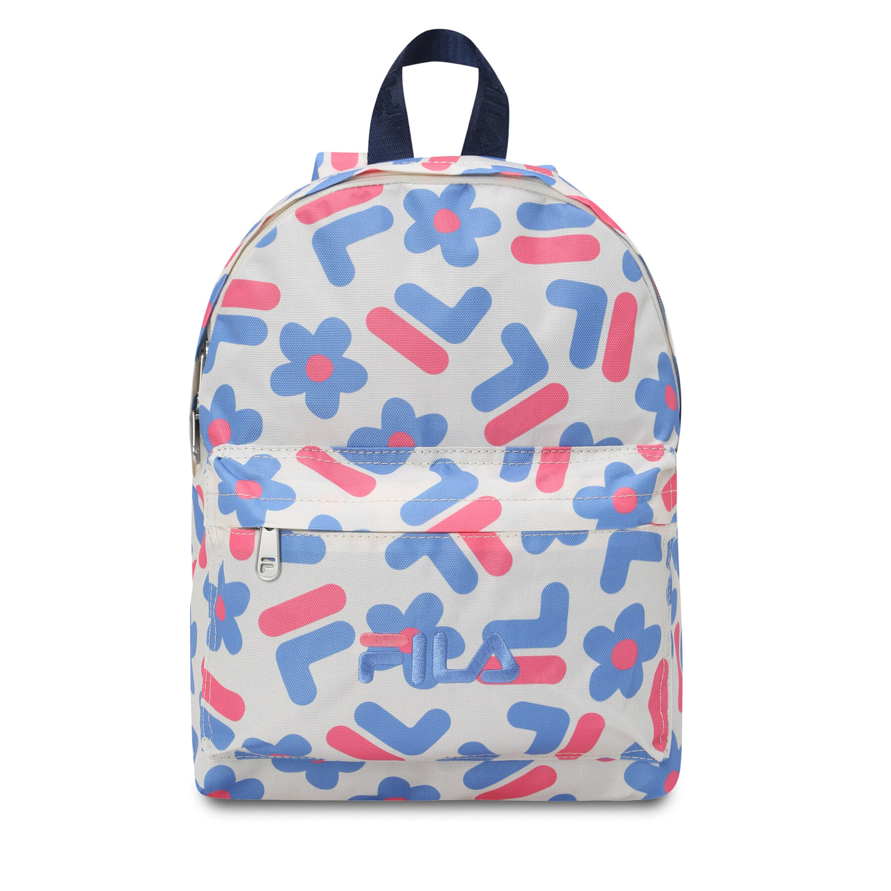 Rucksack Fila Lenexa FBK0027 Écru von Fila