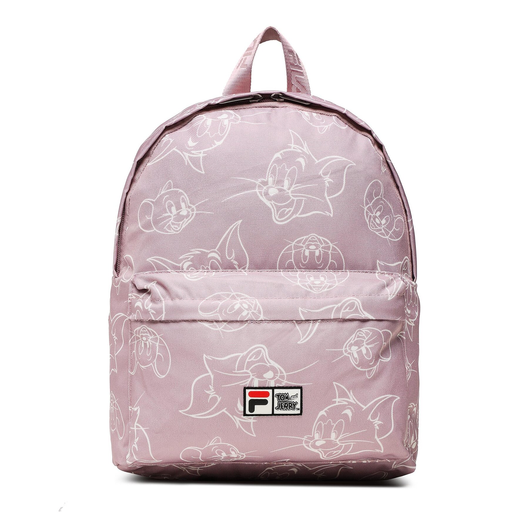 Rucksack Fila Tisina Warner Bros Mini Backpack Malmo FBK0012 Rosa Rucksack Fila Tisina Warner Bros Mini Backpack Malmo FBK0012 Rosa von Fila