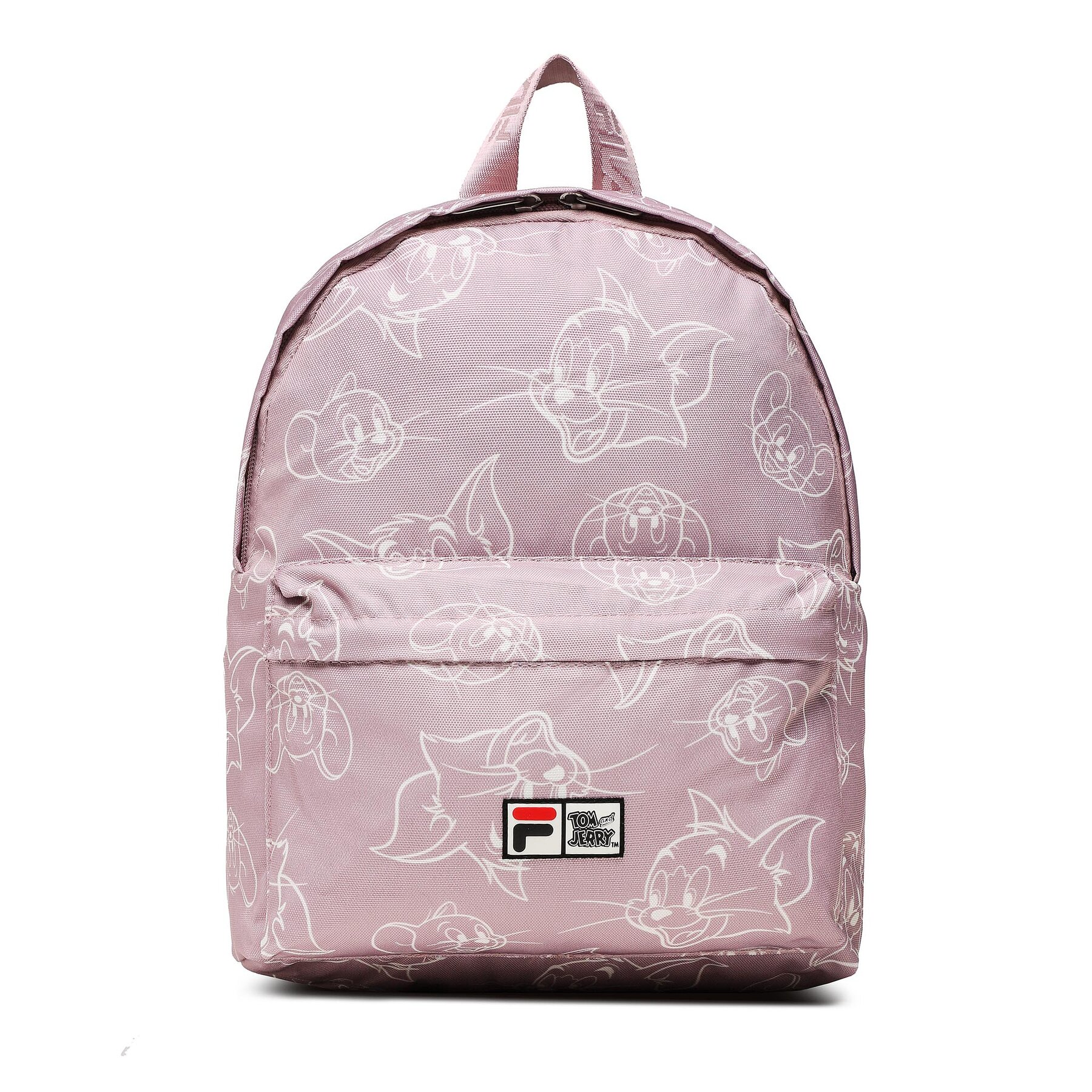 Rucksack Fila Tisina Warner Bros Mini Backpack Malmo FBK0012 Rosa von Fila