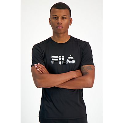 Rudiano Herren T-Shirt von Fila