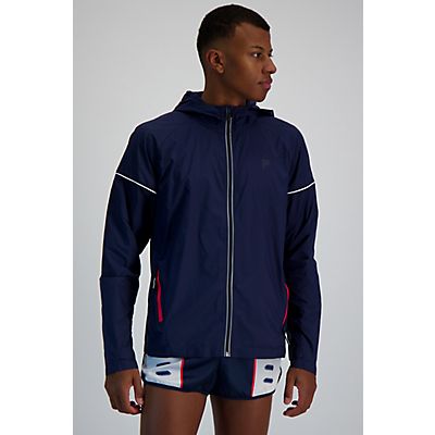 Ruffano Packable Herren Laufjacke von Fila