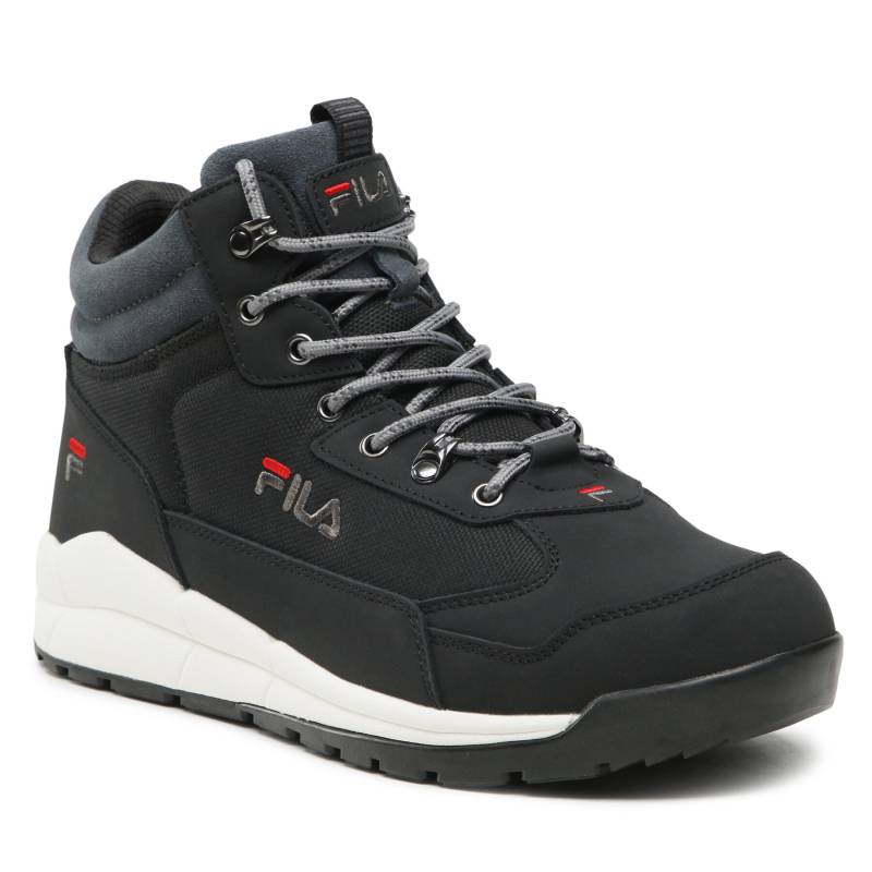 Schnürschuhe Fila Alpha FFM0168.83167 Schwarz von Fila