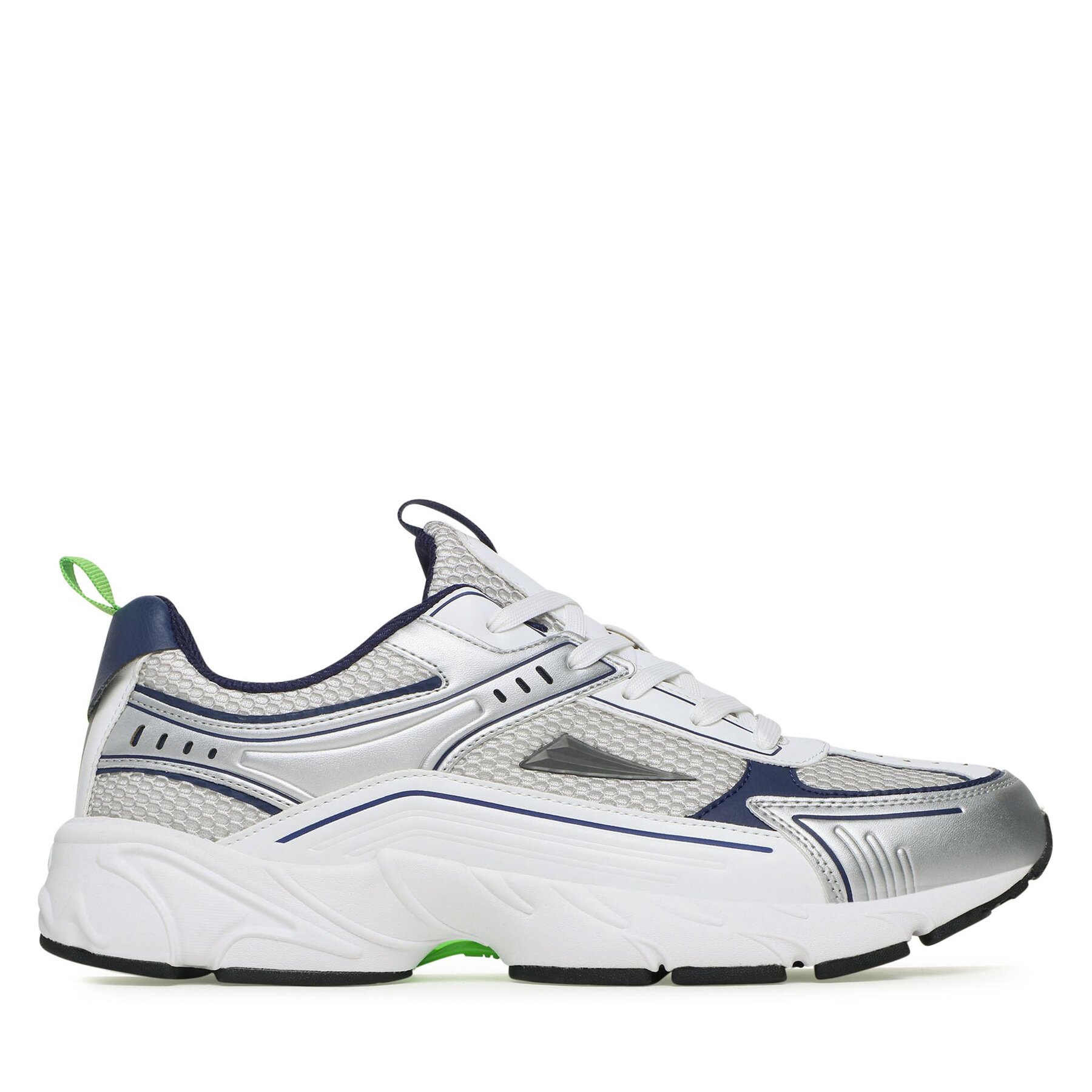 Sneakers Fila 2000 Stunner FFM0174.13044 Weiß Sneakers Fila 2000 Stunner FFM0174.13044 Weiß von Fila